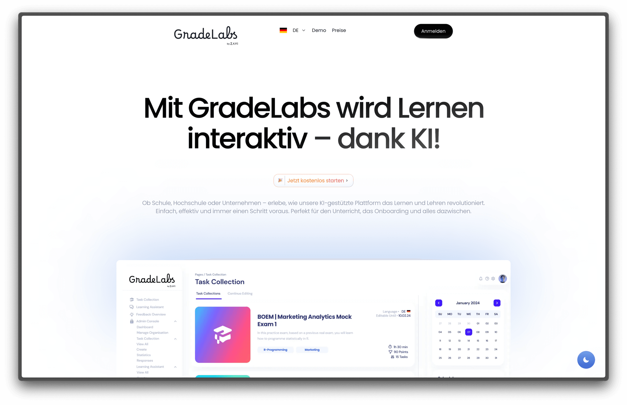 GradeLabs