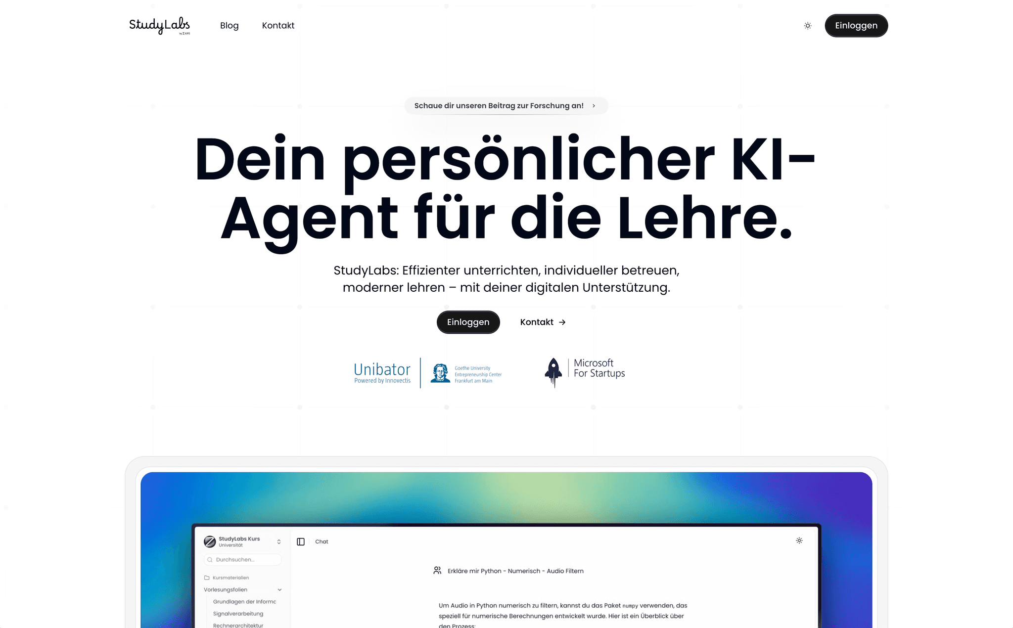 StudyLabs