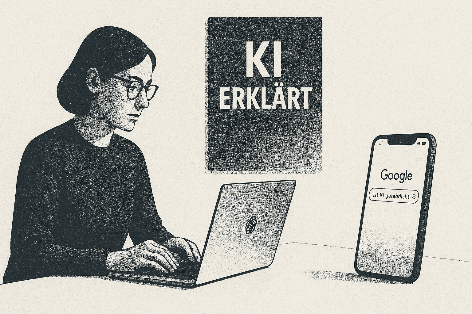 Aktueller Stand der KI: Top-Fragen beantwortet