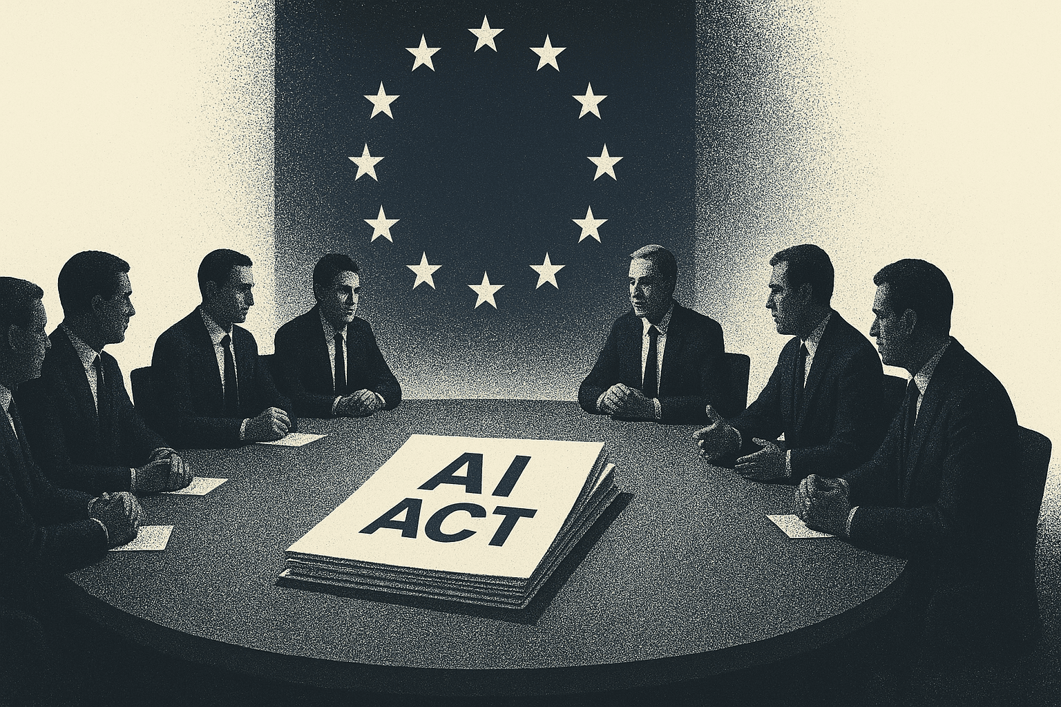 Einheitliche EU-Regelungen für KI: Das neue AI-Act
